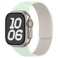 Focus&Choice 堅固運動風運動手錶, 薄荷綠色, 1個