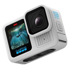 GoPro HERO13 Black Polar 運動相機 CHDHX-132-RW, 白色