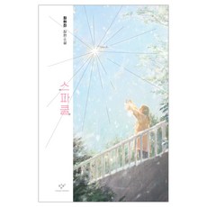 Changbi Publishers 閃亮 精裝, 崔賢真