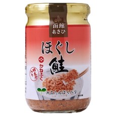 Goshoku 鮭魚香鬆 明太子風味, 1個, 120g