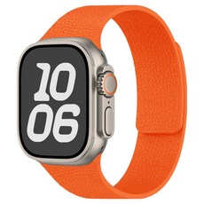 Focus&Choice 堅固運動風運動手錶, 橘色, 1個