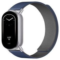 Focus&Choice 堅固耐用的運動手錶, 1個, 午夜藍 + 灰色