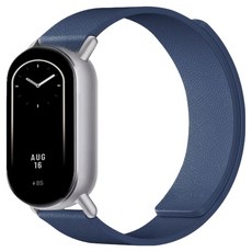 Focus&Choice 堅固耐用的運動手錶, 1個, 午夜藍