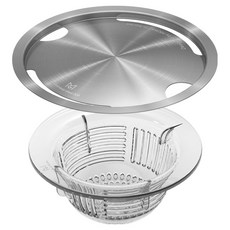 MGMC 設計款水槽排水口濾網組, 1套