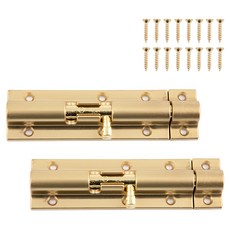 캐스팅 원터치 자동오도시 골드 대, 2개