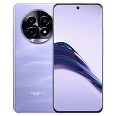 realme 13 Pro 5G 6.7吋 12GB, 莫內紫, 256GB