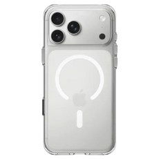 RHINOSHIELD 犀牛盾 Clear MagSafe手機殼