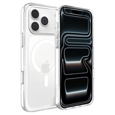 OVERDIGI V3 磁吸導電鍵抗黃防摔透明殼
