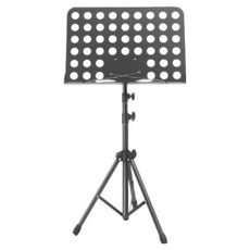 Pretto高級窄版平板支架, 1個, 黑色