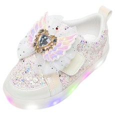 LA STELLA Twinky LED 發光運動鞋