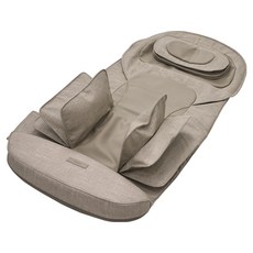 Cozyma Cozy Stretching 溫熱伸展墊, 混合色, CSM-65