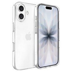 OVERDIGI V3 導電相機鍵抗黃防摔透明殼