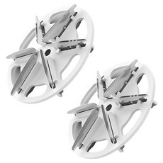 Meliens 除毛球機刀片 2入, 單一顏色, ML-MJD01K