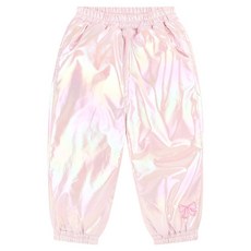 hejmini Pop Pop鐳射滑雪羽絨褲