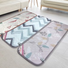 Ilwoul 日月 迷你單人電熱毯 隨機出貨 IW-KM31S-H2 2入, 48 x 134 cm