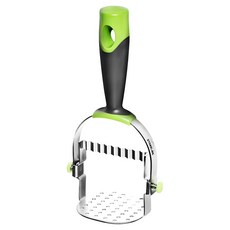 STONELINE 德國 馬鈴薯切片搗泥器, 1個