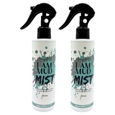 DEAR SCO I AM 海洋香調泥漿噴霧, 2個, 150ml