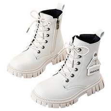 BEBEMARU 9421 時尚軍靴