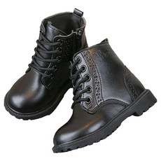 BEBEMARU 9419 Regal 沃克靴