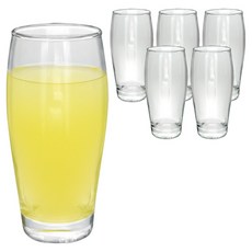 Diaglass Beverage 玻璃高球杯 520ml, 6個