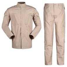 Eunhee Magic 生存遊戲用軍事戰鬥服, 卡其色