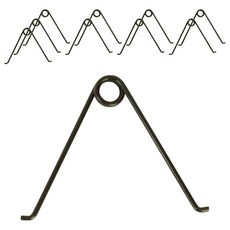 Golden Star 修枝剪用彈簧 V8 R8 10p, 1個