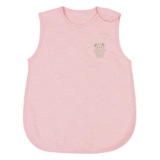 absorba 幼兒款Tubing棉質莫代爾睡眠背心