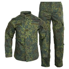 Eunhee Magic 生存遊戲用軍事戰鬥服, 數位