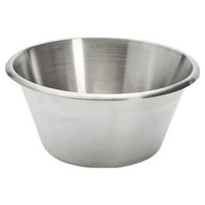 de Buyer 畢耶 平底攪拌盆, 單品, 1個