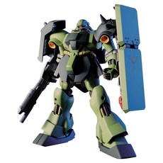 건담 반다이 HGUC 기라 도가 건담, 1개