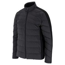 ELLE GOLF 男士運動衫拼色混搭羽絨外套 6172053