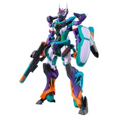 반다이 HG 지프레드 건담, 1개