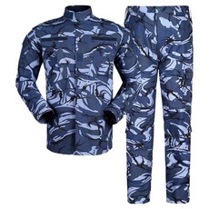 Eunhee Magic 生存遊戲用軍事戰鬥服, 3