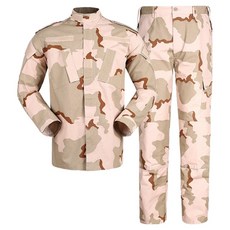 Eunhee Magic 生存遊戲用軍事戰鬥服, 沙漠