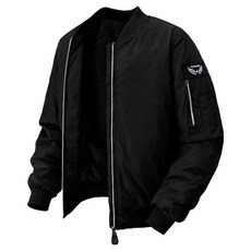 M.N.C 男款厚羽絨飛行外套 MDPD087PP