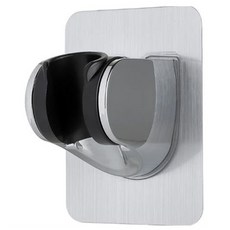 리셀 부착식 각도조절 샤워기 거치대, 상세페이지 참조