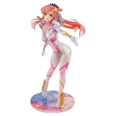 MegaHouse 百萬屋 GGG 拉克絲·克萊茵 駕駛服版 機動戰士鋼彈SEED FREEDOM 模型, 1個