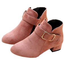 BEBEMARU 9437 Bailey 軍靴