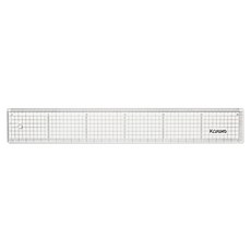 코링 템플레이트 방안직자 30cm KR-1-30, 1개