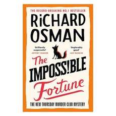 The Impossible Fortune:Book 5 of 5: Thursday Murder Club Mysteries, Penguin Random House UK