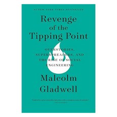 Revenge of the Tipping Point, Little Brown and Company