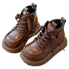 BEBEMARU 9439 雙層靴