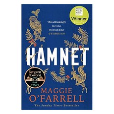 Hamnet, Headline Publishing Group