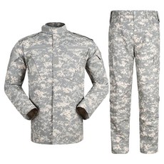 Eunhee Magic 生存遊戲用軍事戰鬥服, 1