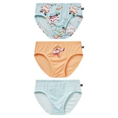 chummychummy Cham ISC天絲莫代爾內褲 3件組 04