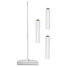 Daon Select 35cm 大型滾筒除塵器 + 補充包 3入組, 1套