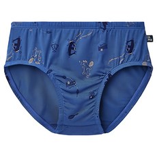 chummychummy 男士 ISC 天絲莫代爾內褲 39