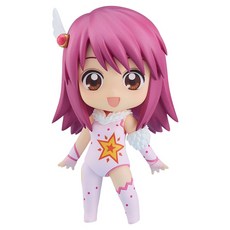 GOOD SMILE COMPANY 苗木野空 萬花筒之星 公仔, 1個