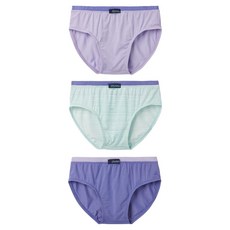 chummychummy 男士用 ISC 天絲莫代爾內褲 3件組 05