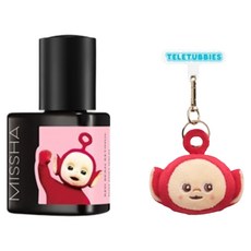 미샤 텔레토비 에디션 팥티놀 모공리셋 세럼 기획세트, 1세트